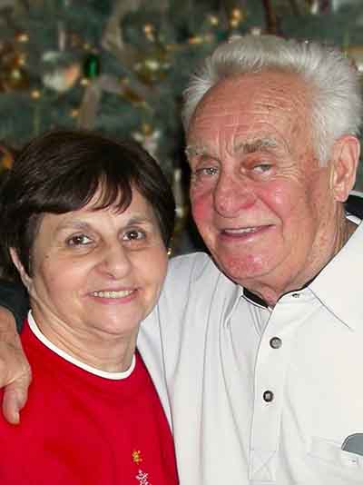 Anna Marie Vujcec 1937-2023 | News, Sports, Jobs - Vimarsana News